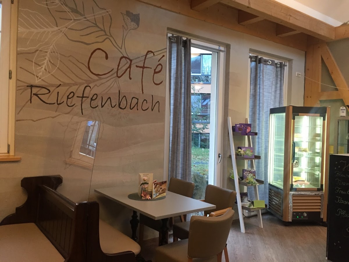 Cafe Riefenbach