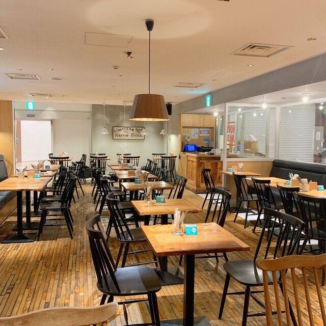 HOUSE MADE JOINUS Yokohama