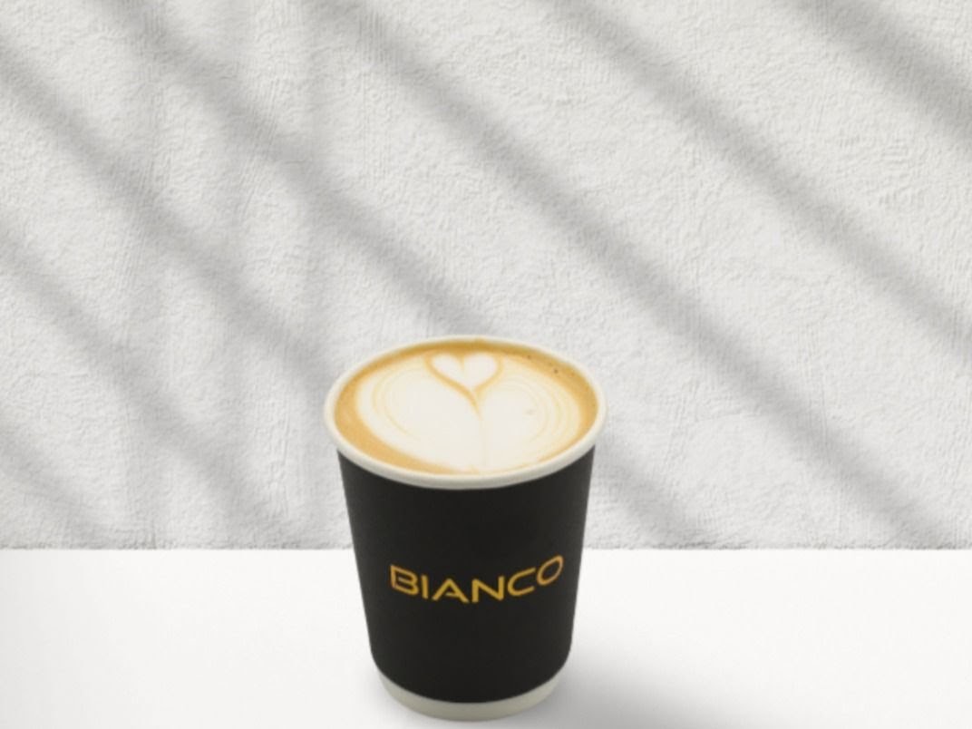 Blanco Cafe