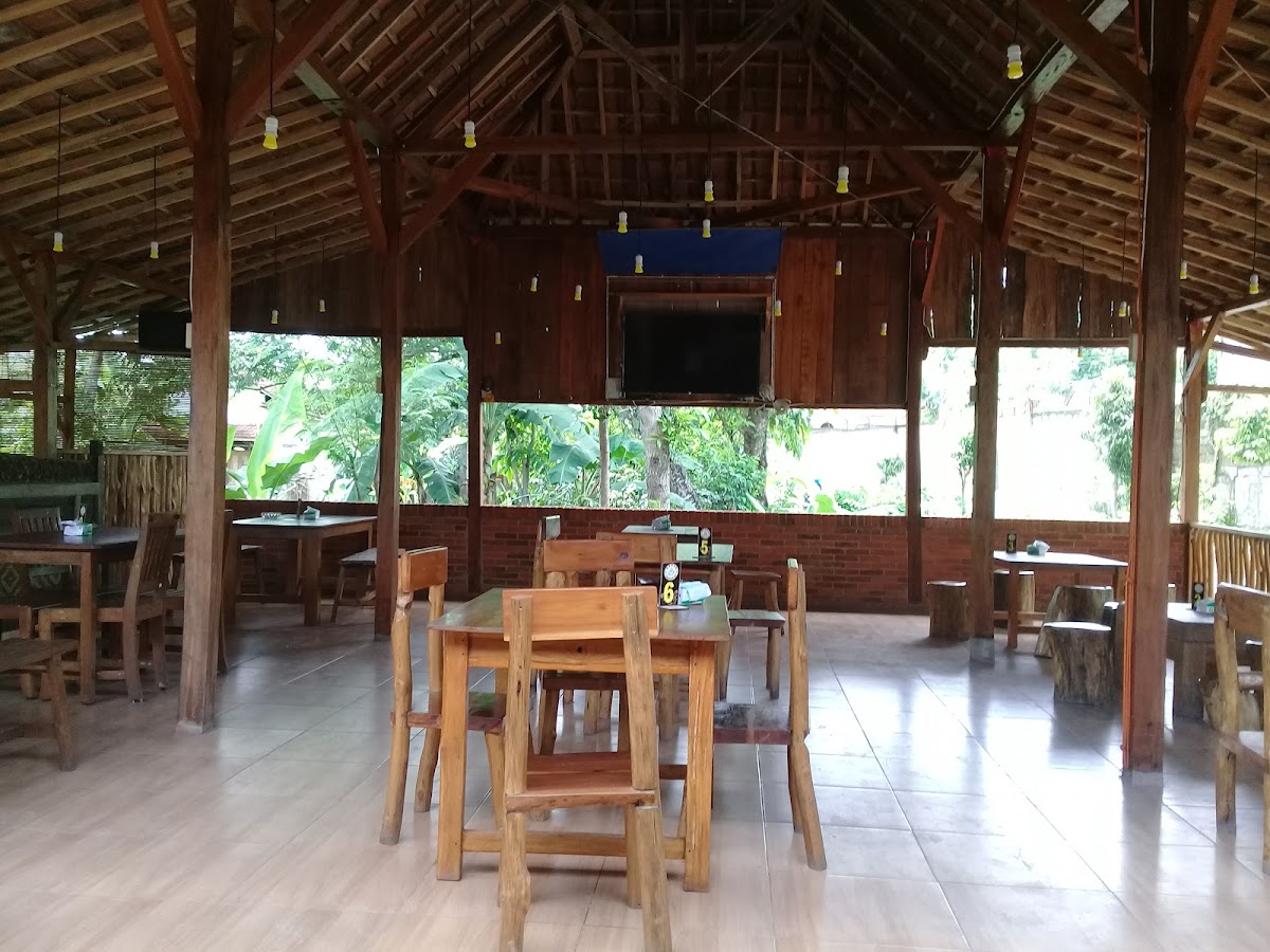 Rodeo Angkring & Cafe 2