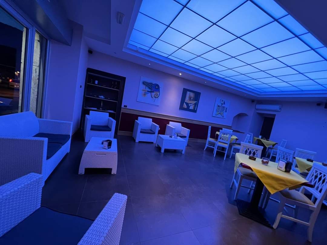 Civico 303 Coffee & Drink