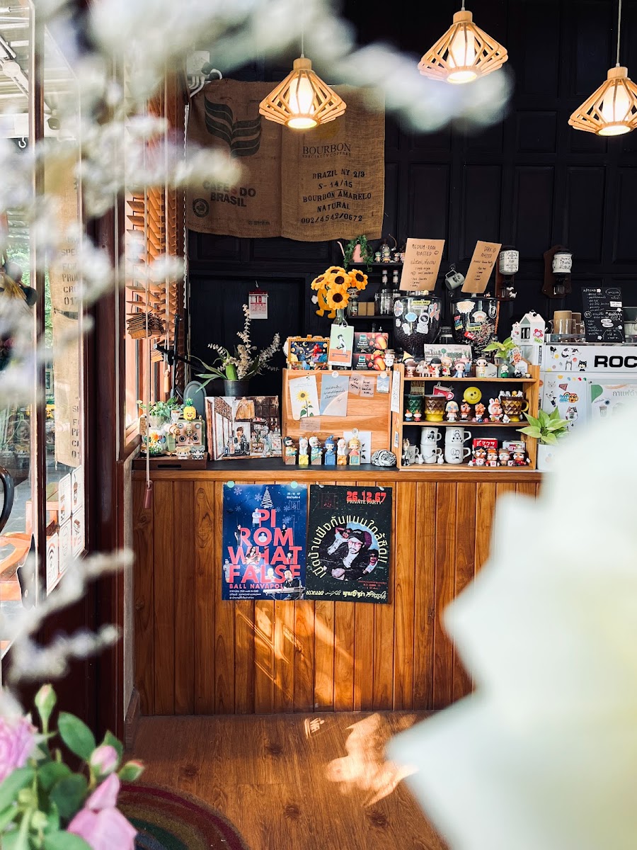 MISS YOU, คิดถึงเสมอ (I’ll always miss you)