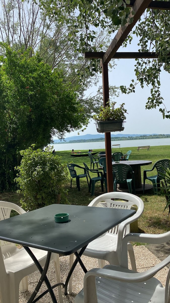 Bar Ristoro Il Melograno