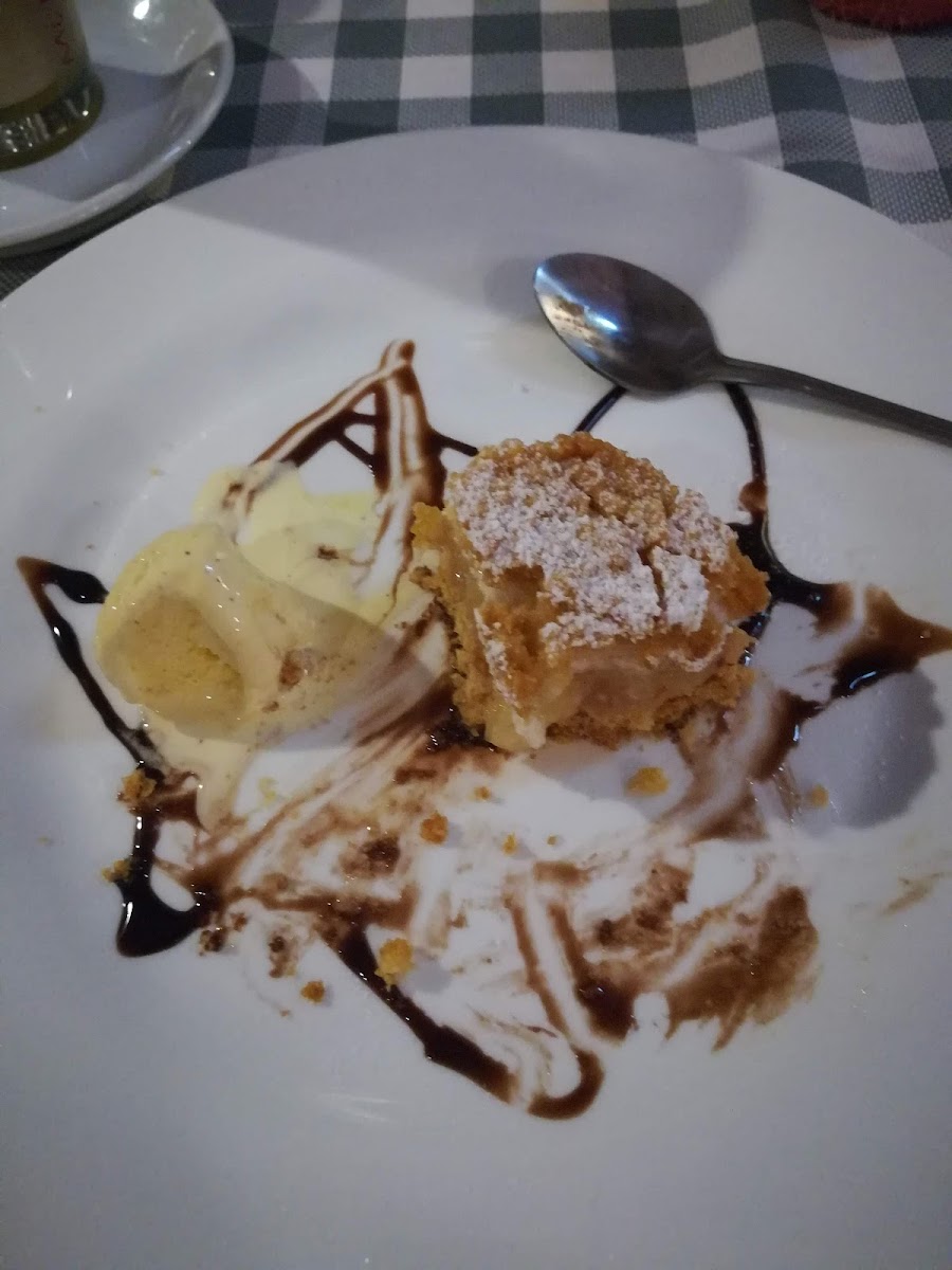 Kawiarnia nad Liwcem. Restauracja - 10