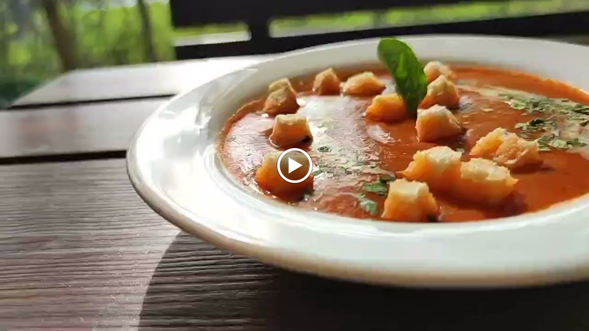 Kawiarnia nad Liwcem. Restauracja - 2