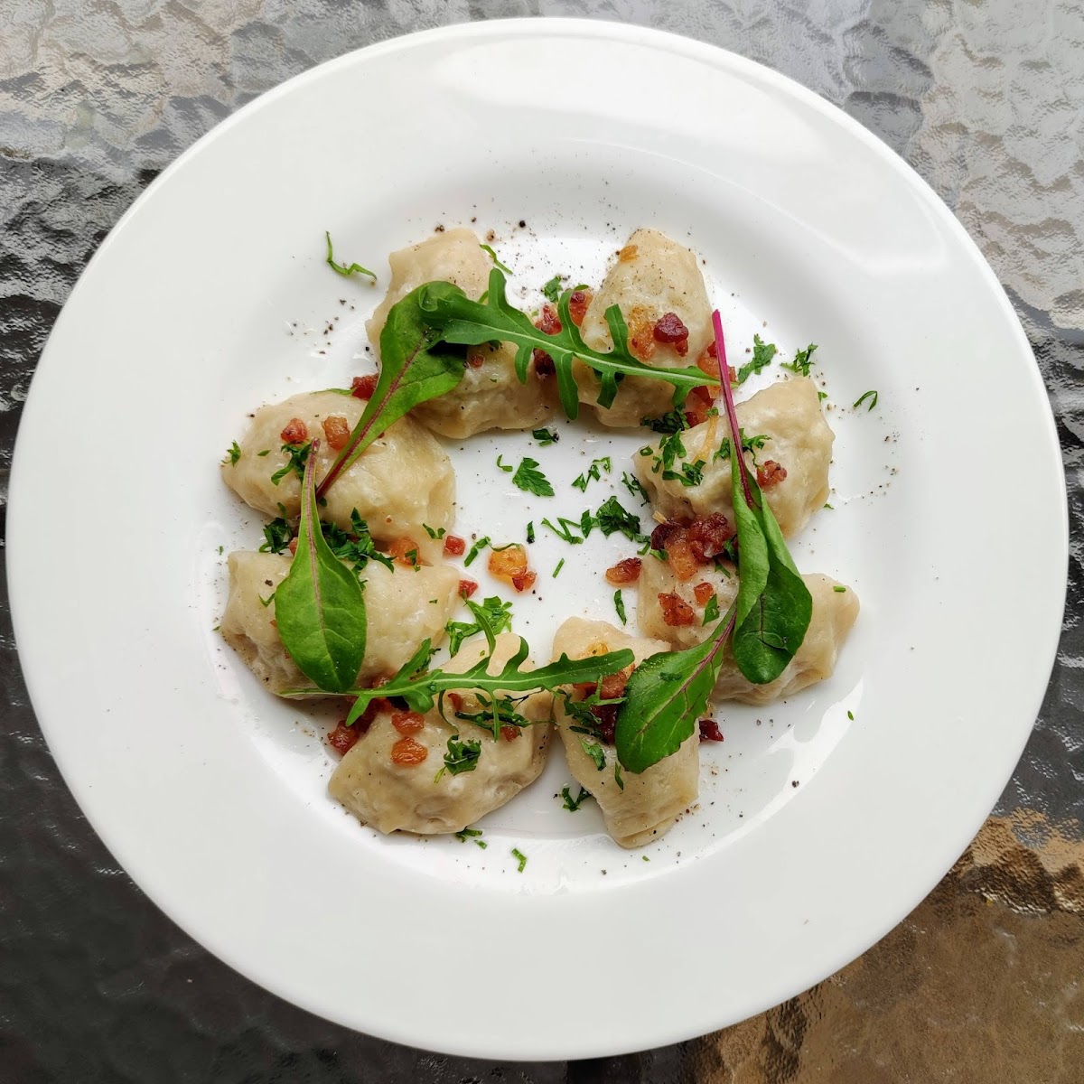 Kawiarnia nad Liwcem. Restauracja - 3