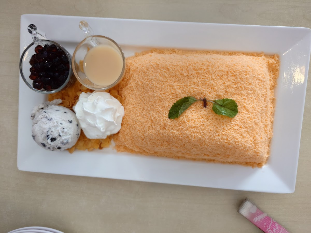 สโตยคาเฟ่ สาขาสงขลา Satoy cafe' - 4