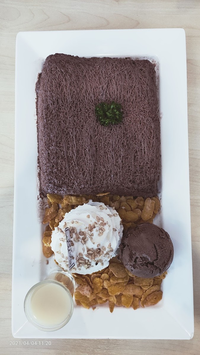 สโตยคาเฟ่ สาขาสงขลา Satoy cafe' - 5