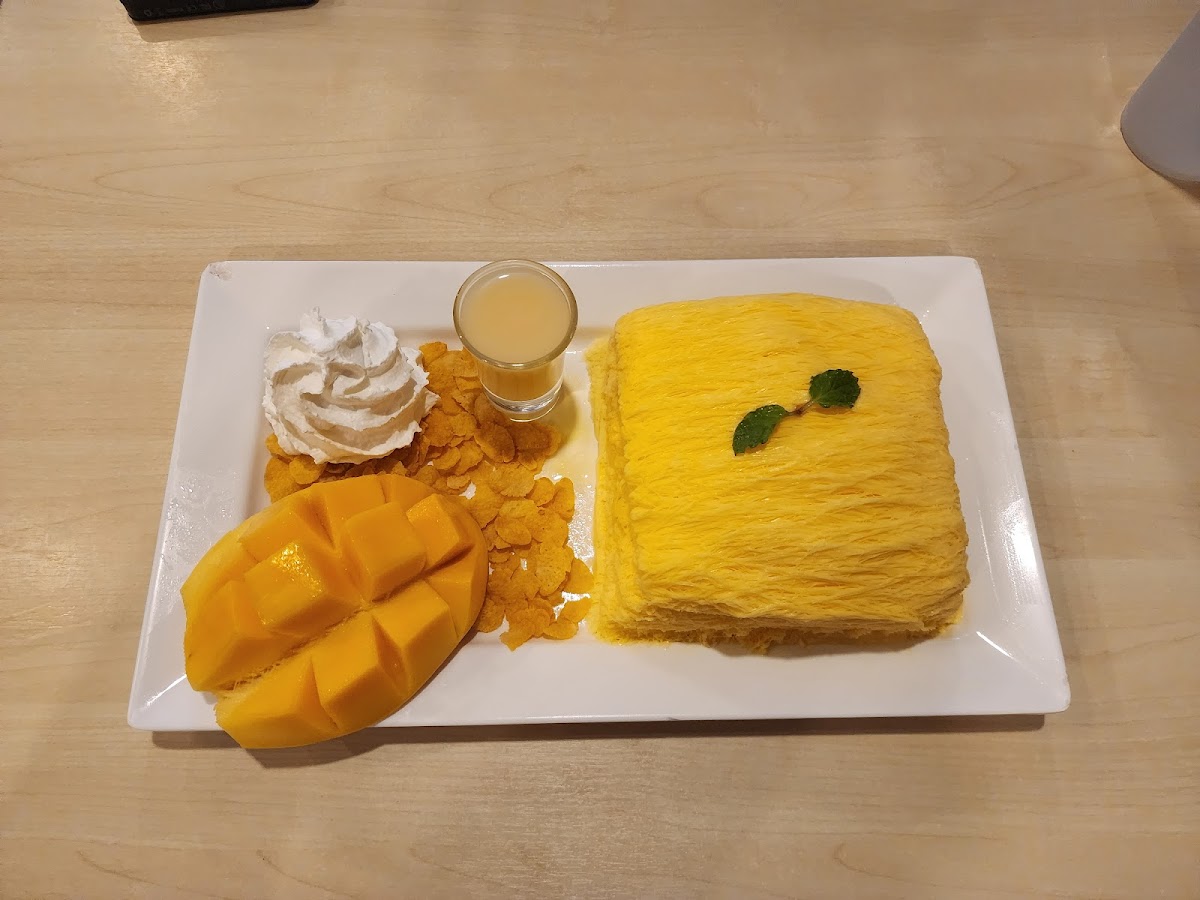 สโตยคาเฟ่ สาขาสงขลา Satoy cafe' - 6