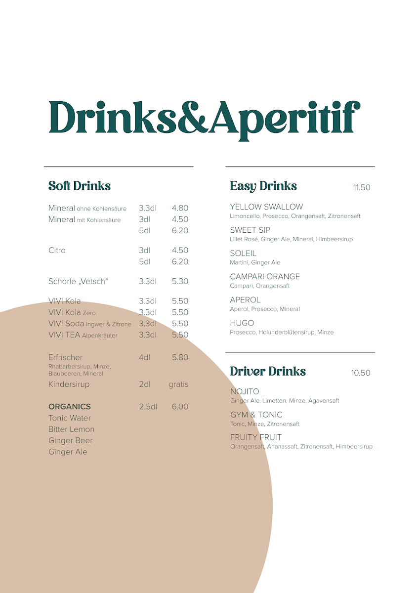 la vida cafe & bar - 2