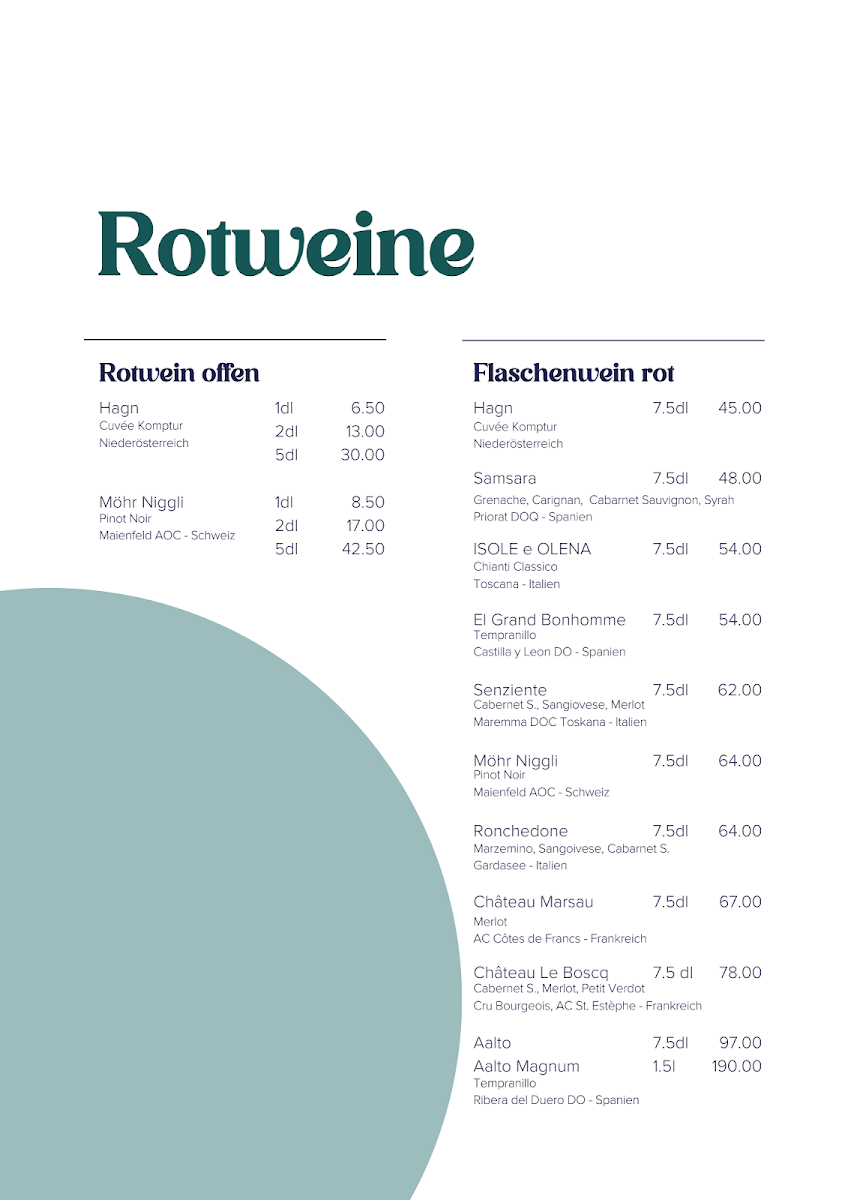 la vida cafe & bar - 4