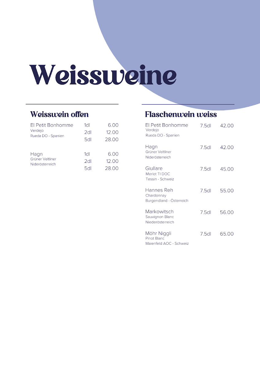 la vida cafe & bar - 6