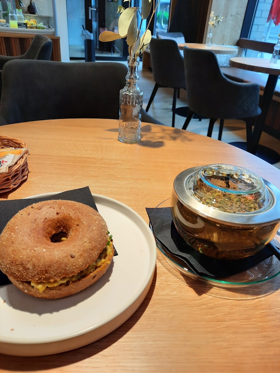 la vida cafe & bar - 8