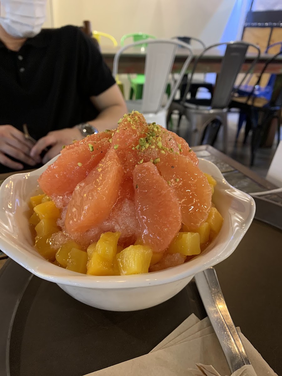 My Coffecal Romance - 3