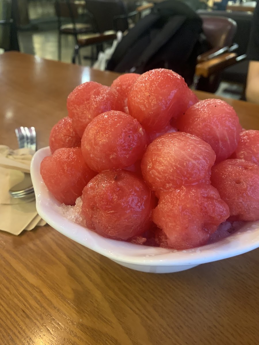 My Coffecal Romance - 7