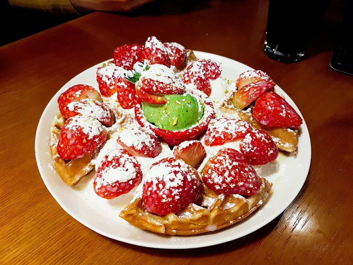 My Coffecal Romance - 8