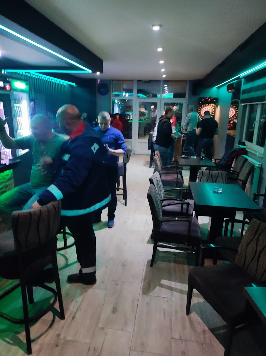 Caffe Bar Marassi - 3