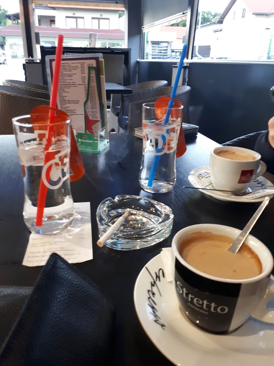 Caffe Bar Marassi - 6