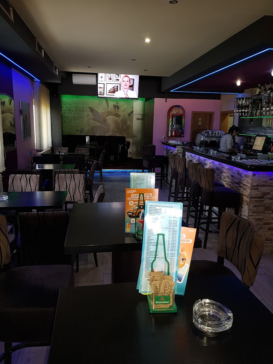 Caffe Bar Marassi - 9