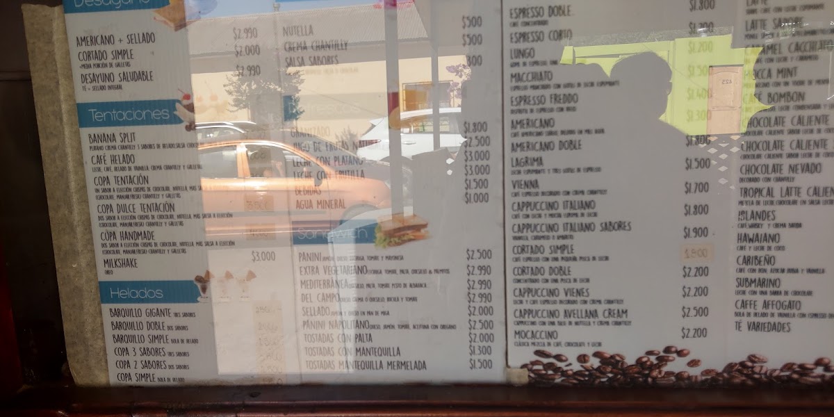 Cafetería Handmade - 4