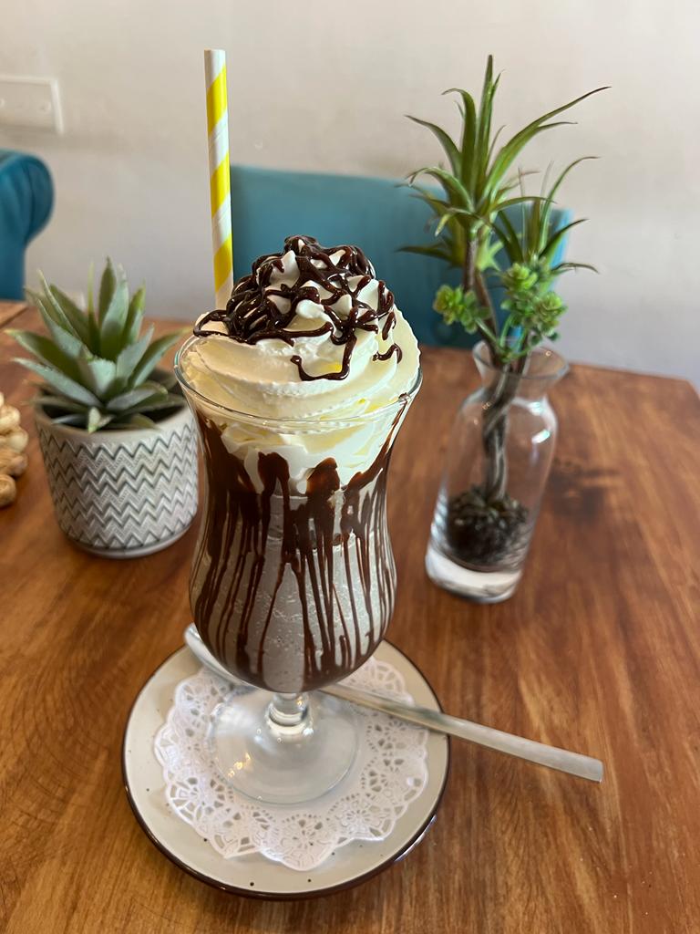 Cafetería Handmade - 3