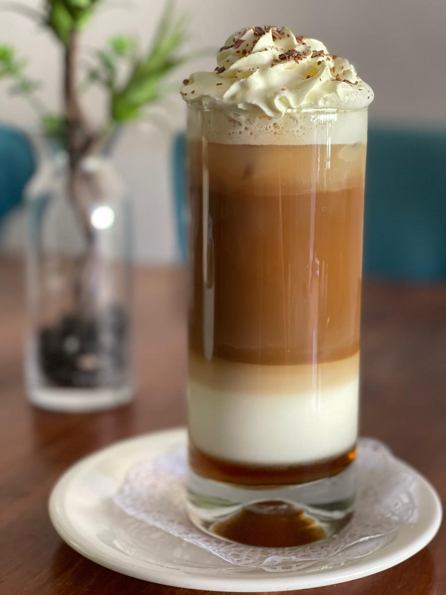 Cafetería Handmade - 5