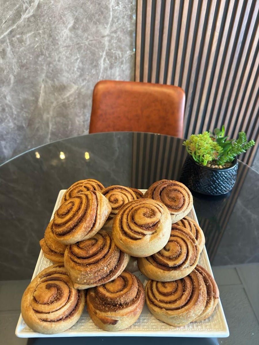 Cafetería Handmade - 8