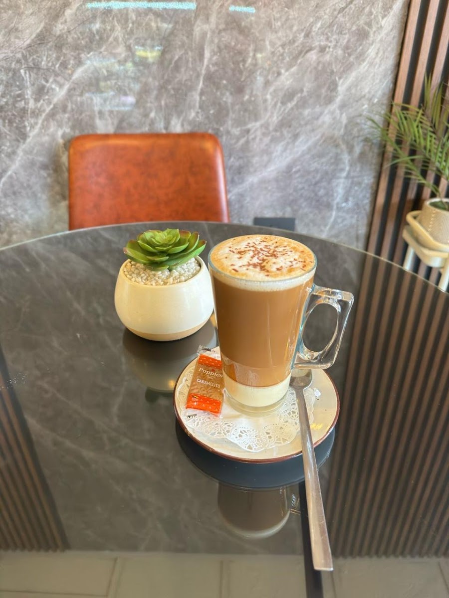 Cafetería Handmade - 9