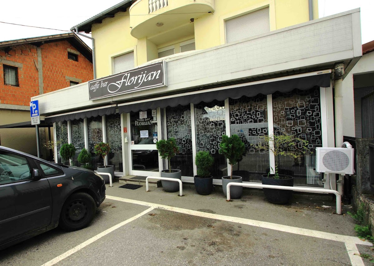 Caffe Bar Florijan