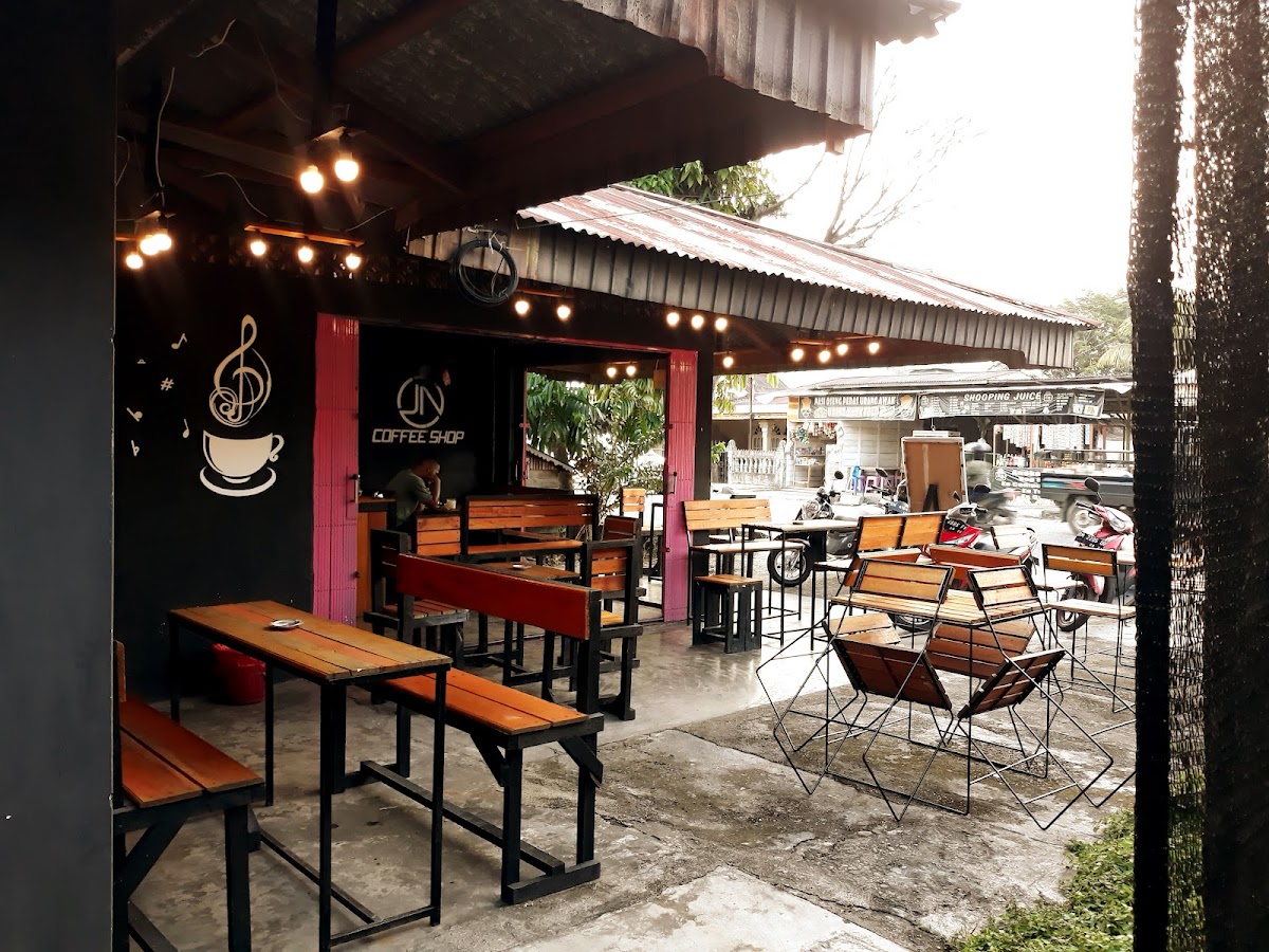 JN coffe shop