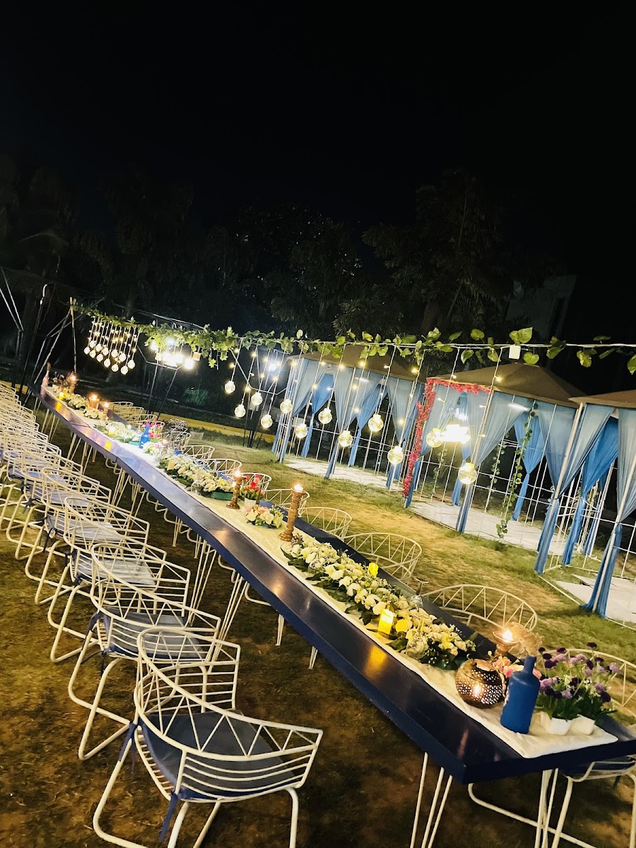 La Greek O' Cafe & Restaurant