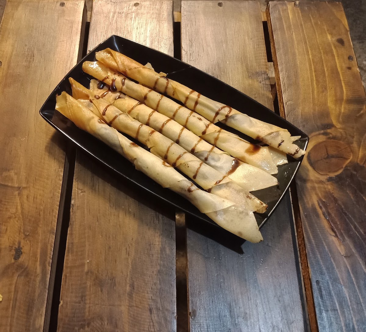 Qualivee Kedai & Kafe - 10