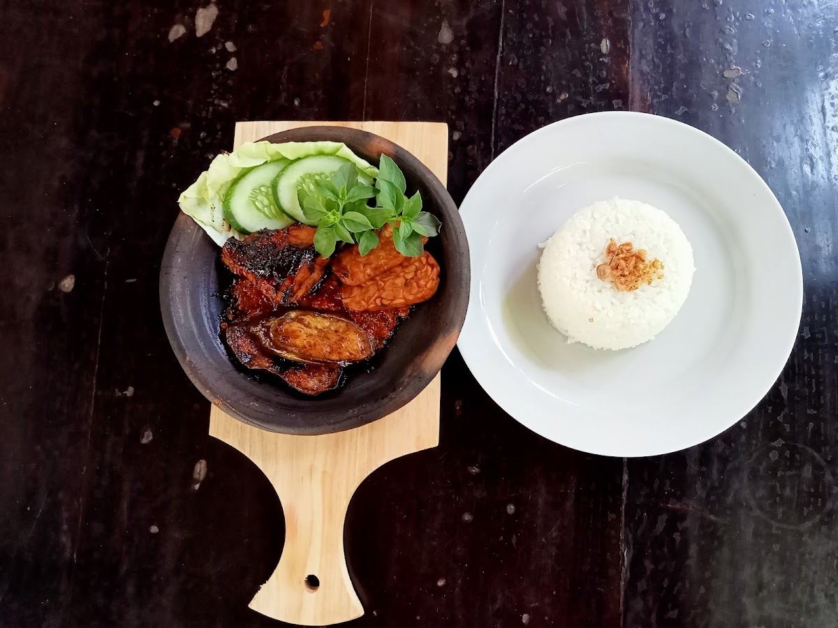 Qualivee Kedai & Kafe - 4