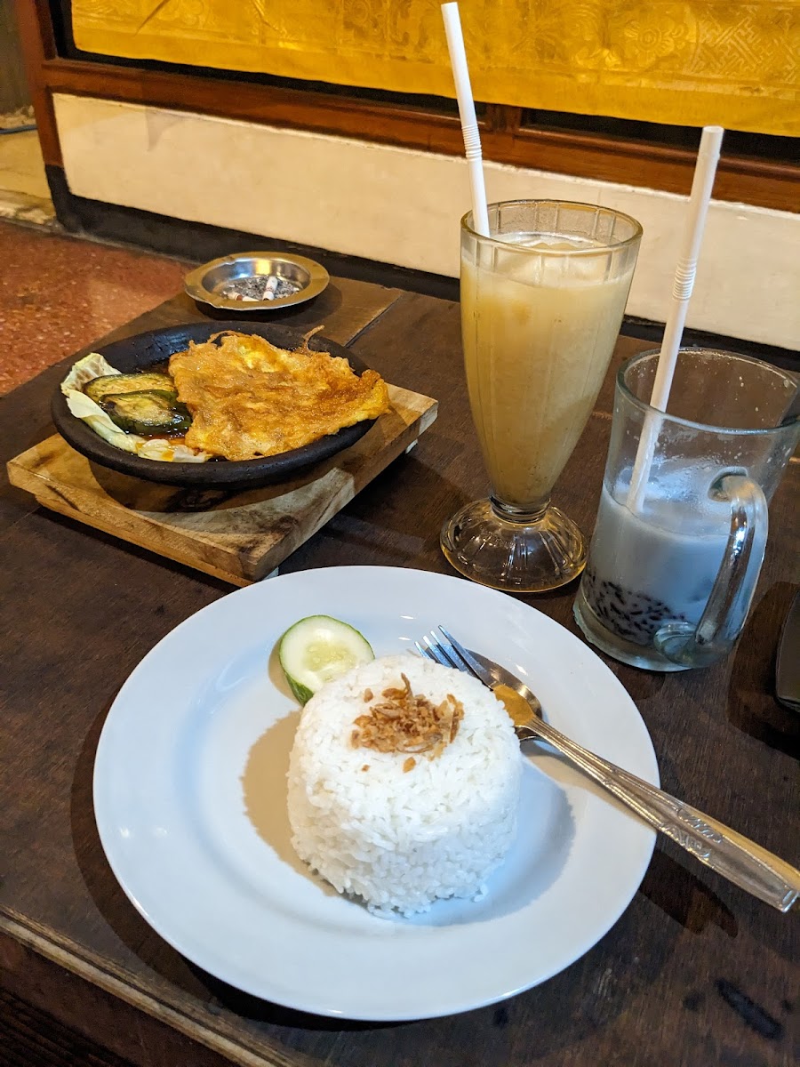 Qualivee Kedai & Kafe - 5