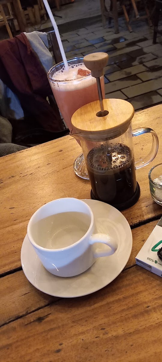 Qualivee Kedai & Kafe - 6