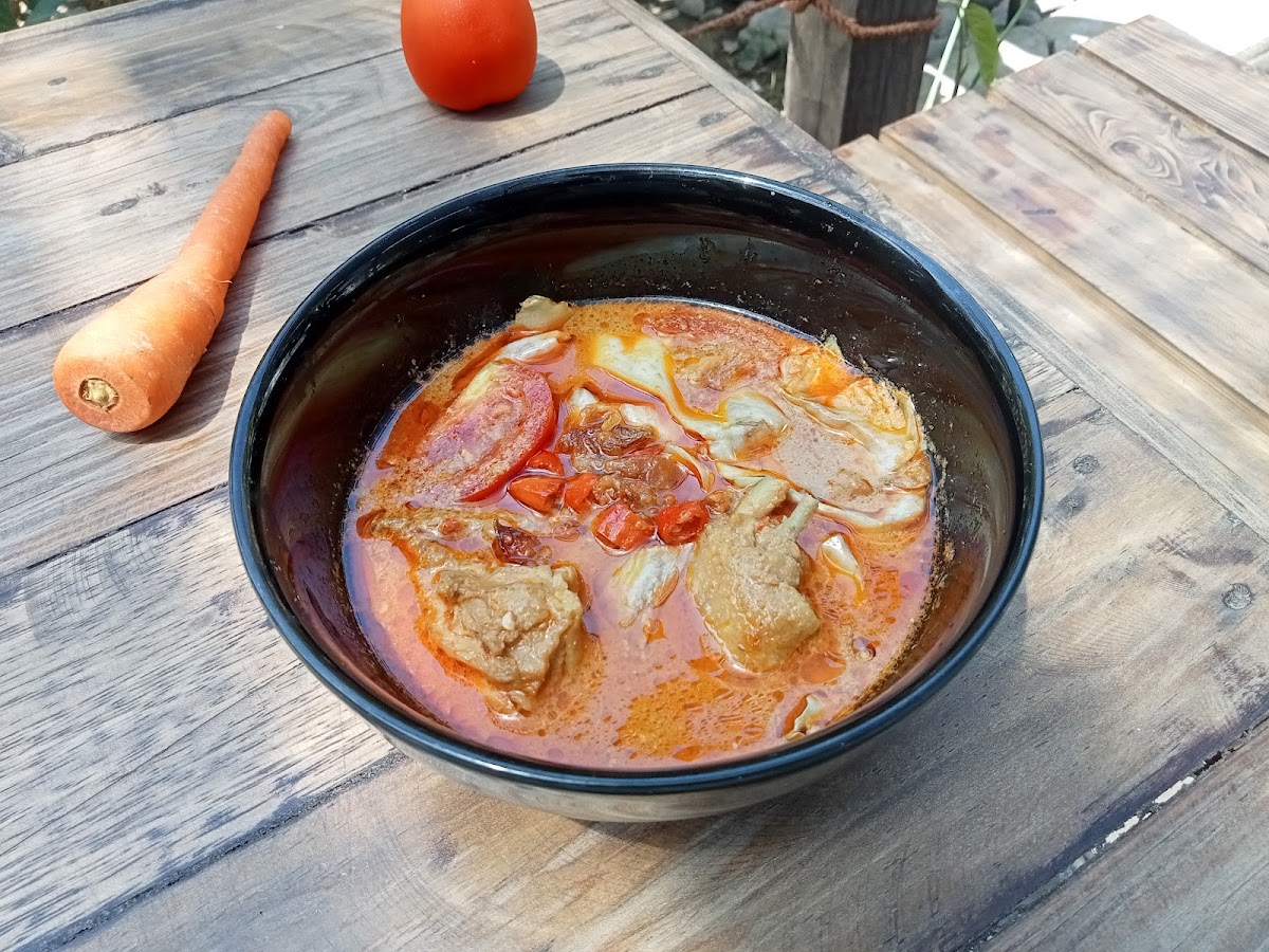 Qualivee Kedai & Kafe - 8