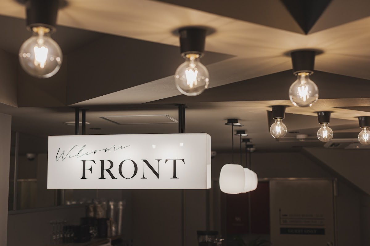 GEMS YUFUIN (HOTEL / CAFE) - 10