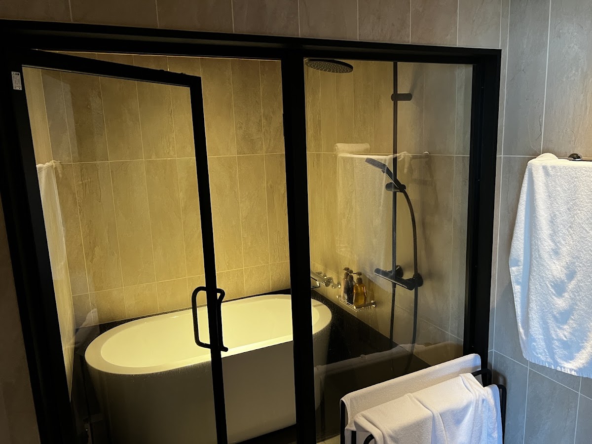 GEMS YUFUIN (HOTEL / CAFE) - 3