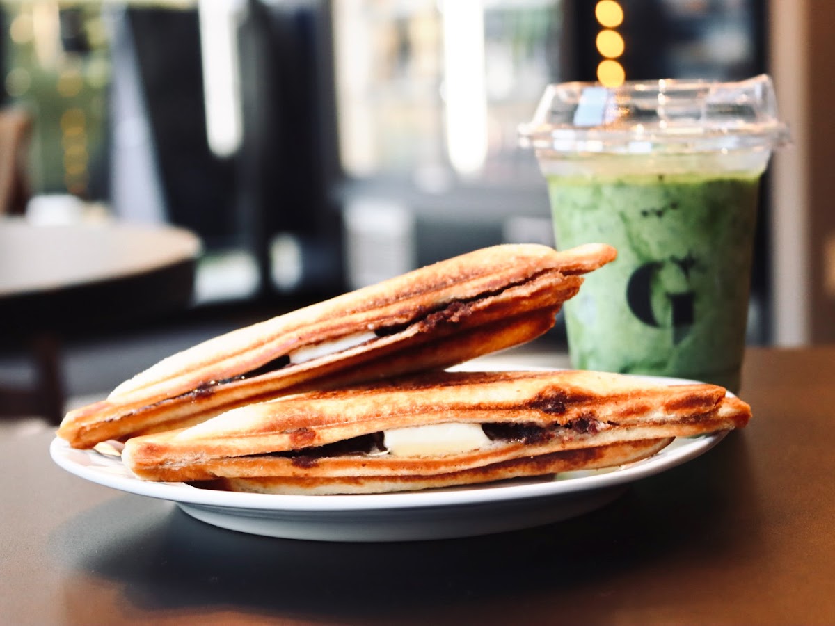 GEMS YUFUIN (HOTEL / CAFE) - 8