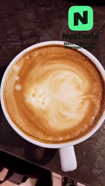 Friedrichs Coffeeshop - 2