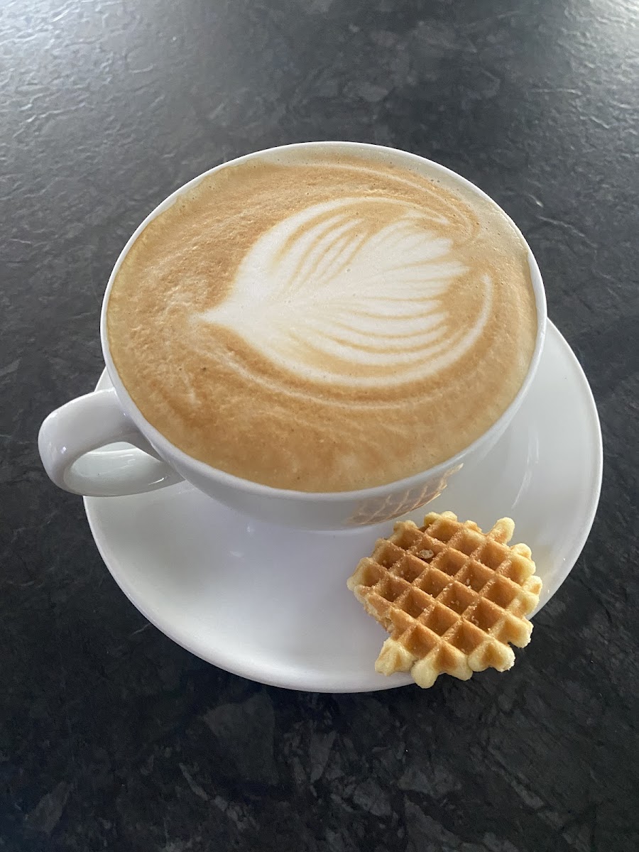 Friedrichs Coffeeshop - 4