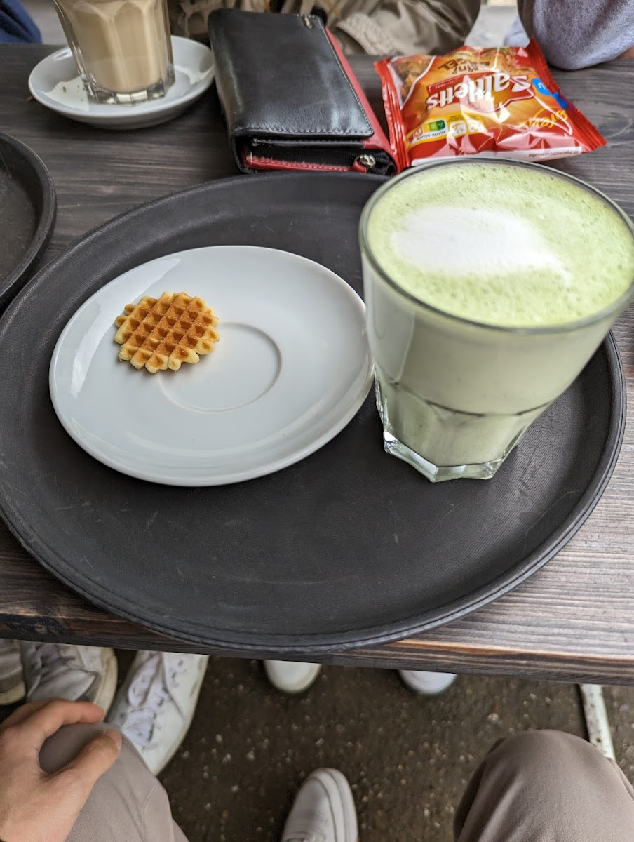 Friedrichs Coffeeshop - 6