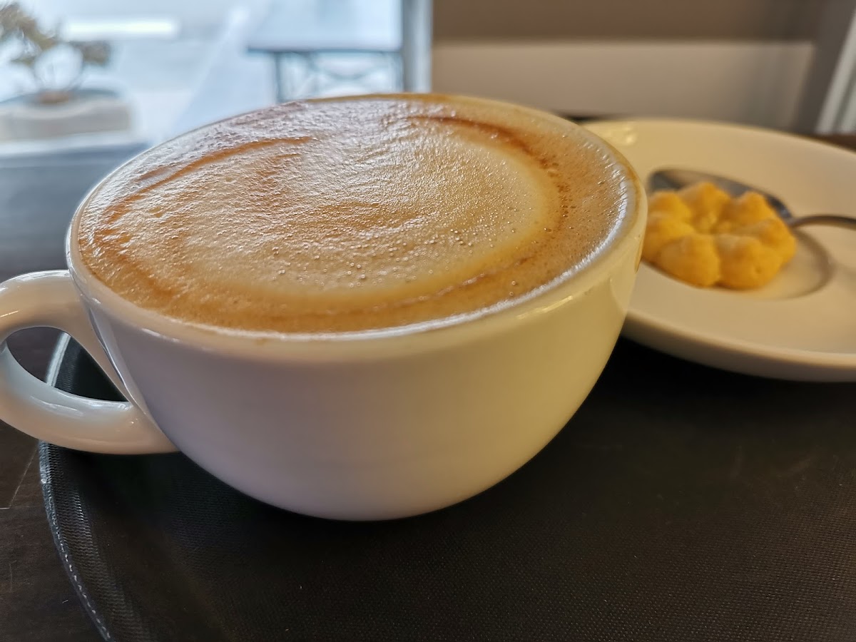 Friedrichs Coffeeshop - 8