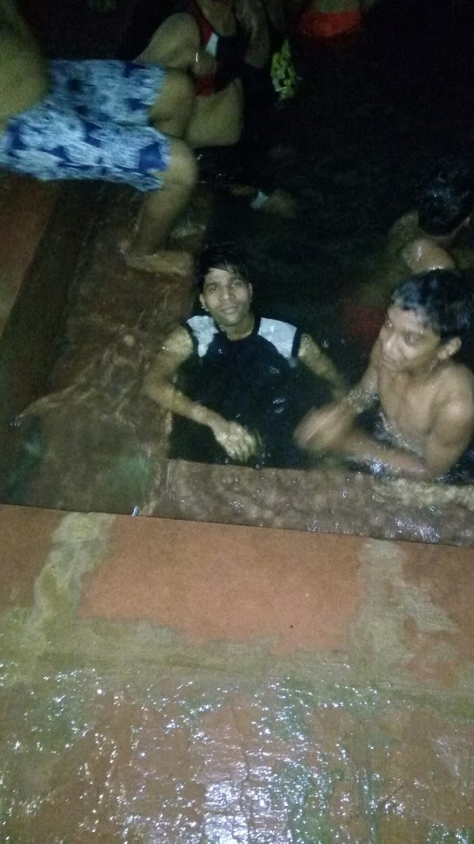 Breakfast Stop 1 - 3