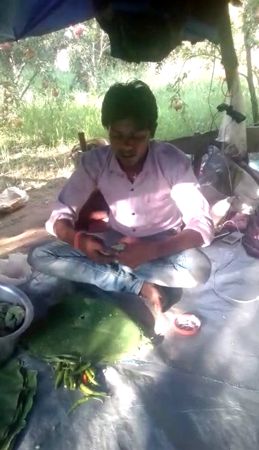 Breakfast Stop 1 - 4