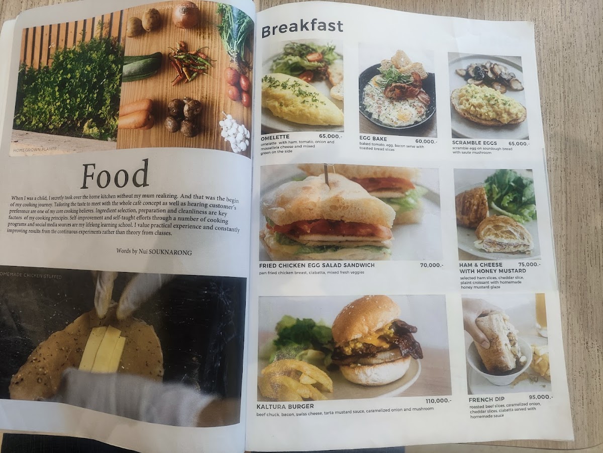 Kaltura Cafe at Lab De Lines - 3