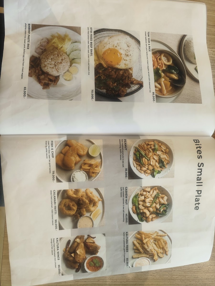 Kaltura Cafe at Lab De Lines - 9