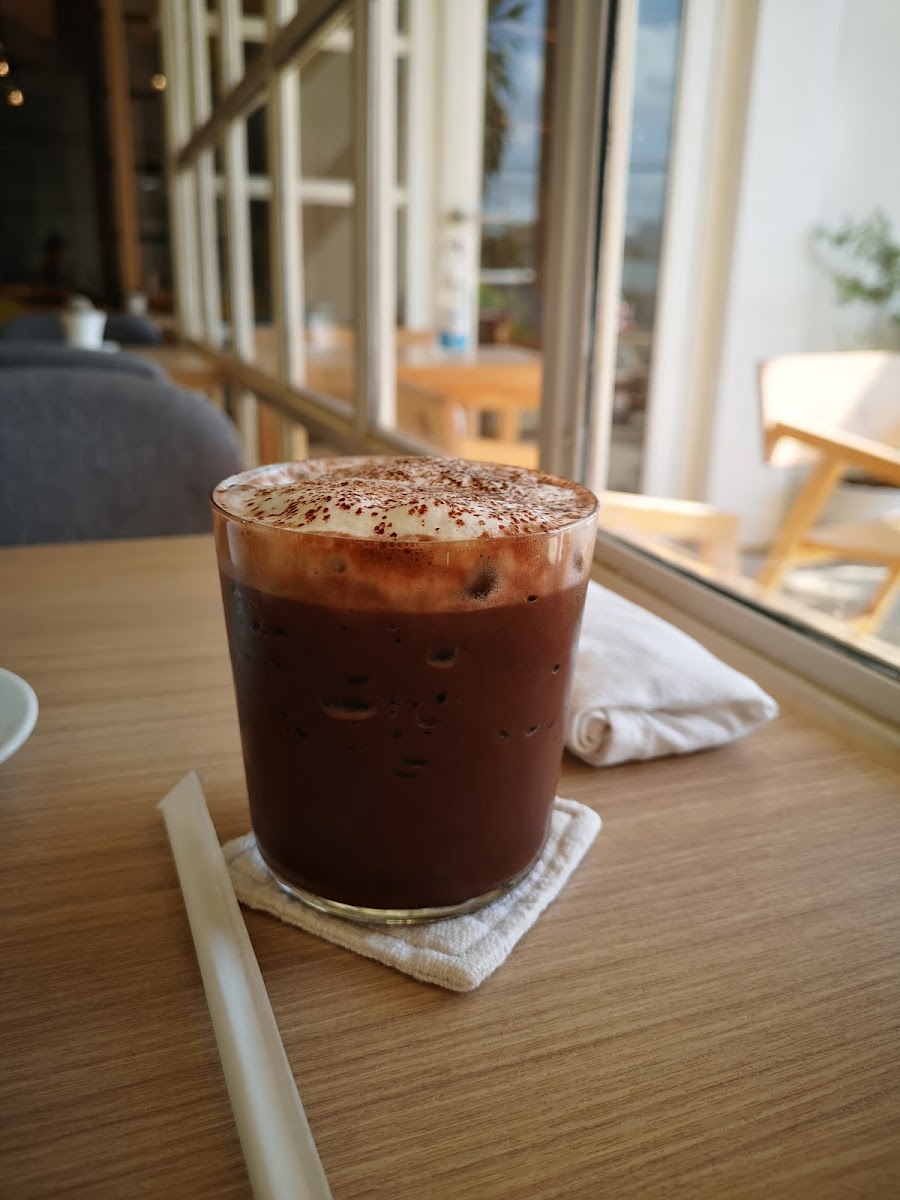 Kaltura Cafe at Lab De Lines - 4