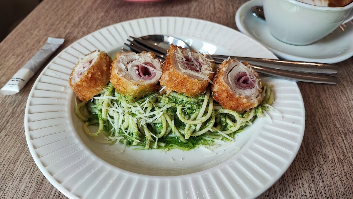 Kaltura Cafe at Lab De Lines - 8