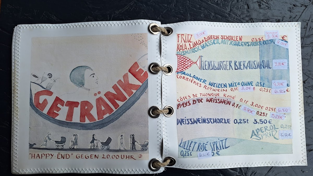 badehaus - cafe&küche&so - 1